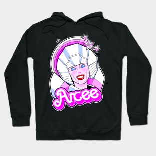 Barceebie Hoodie